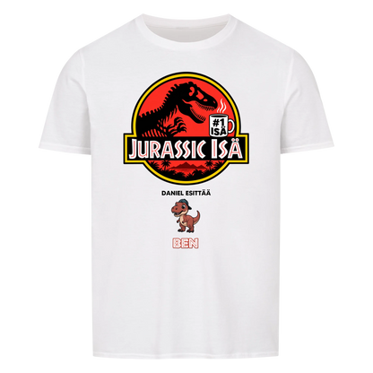 Jurassic Isä
