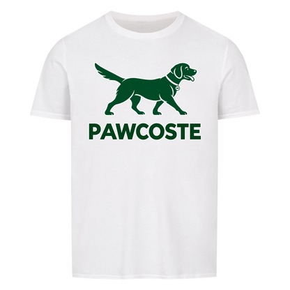 Pawcoste