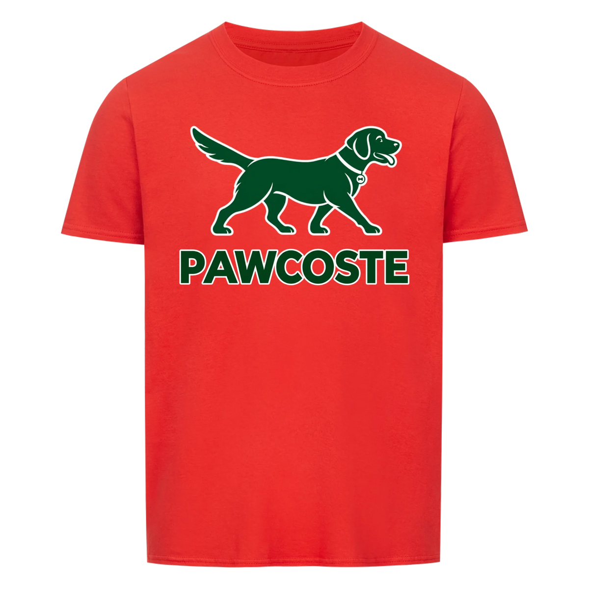 Pawcoste