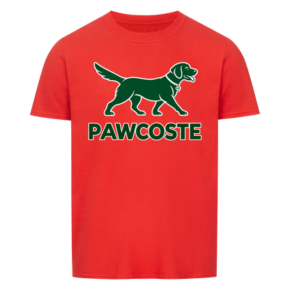 Pawcoste