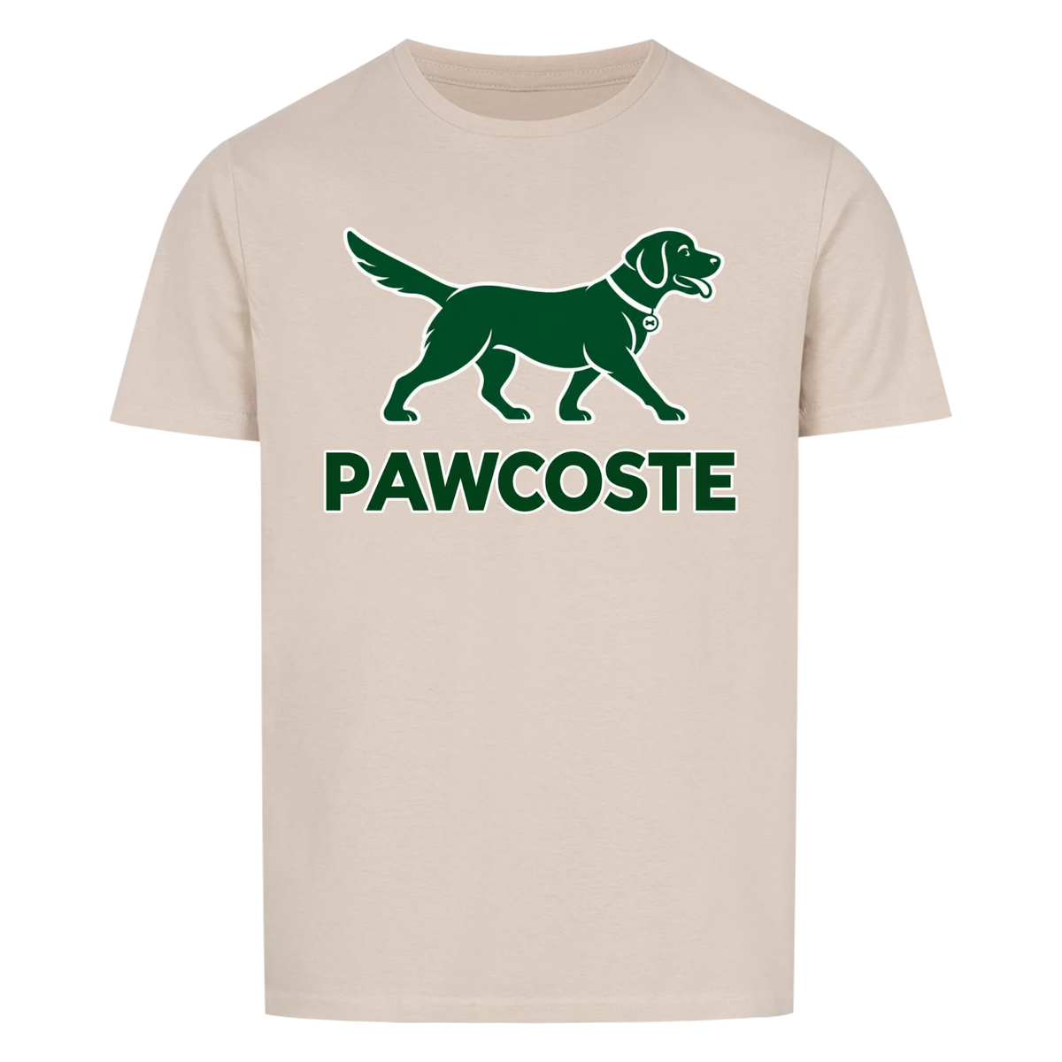 Pawcoste