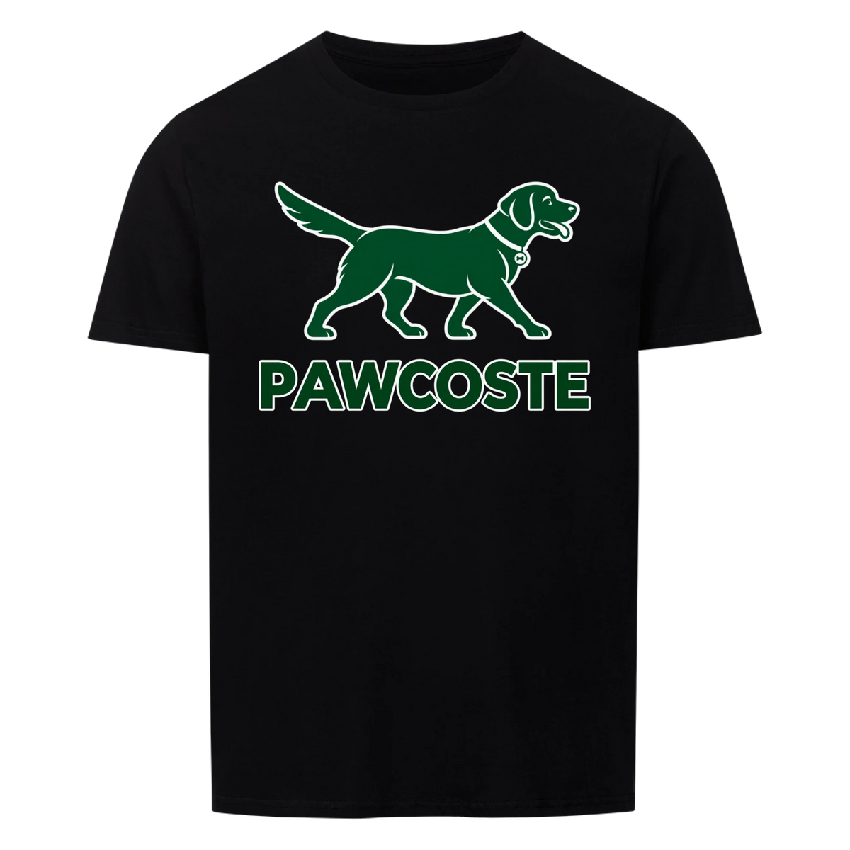 Pawcoste