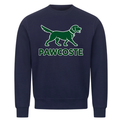 Pawcoste