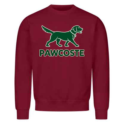 Pawcoste