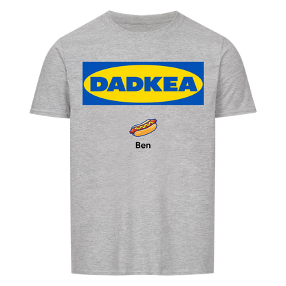 Dadkea