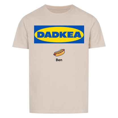 Dadkea