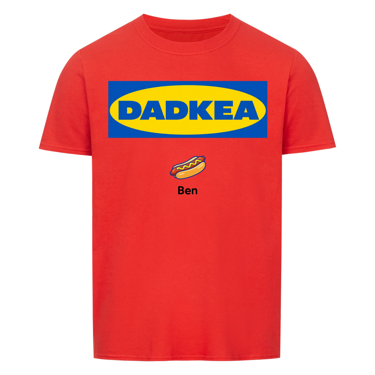 Dadkea