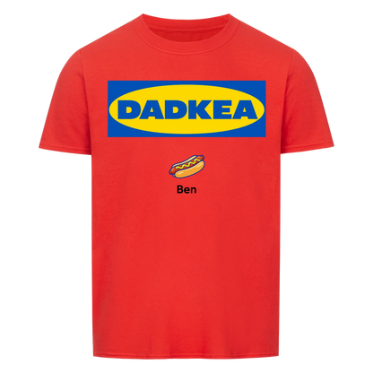 Dadkea