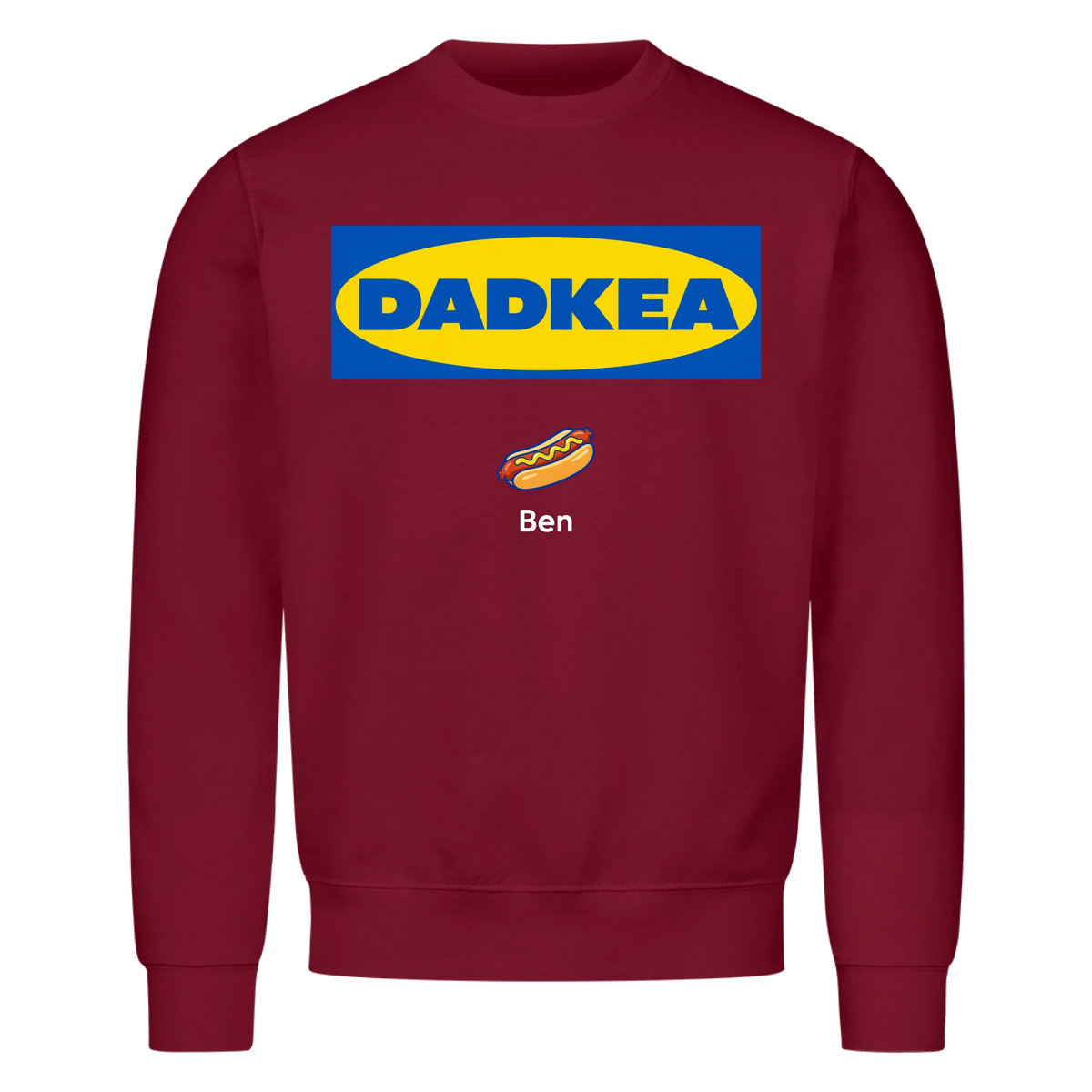 Dadkea
