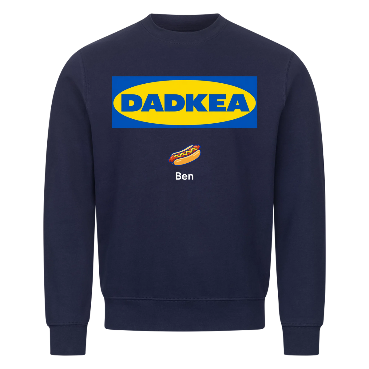 Dadkea