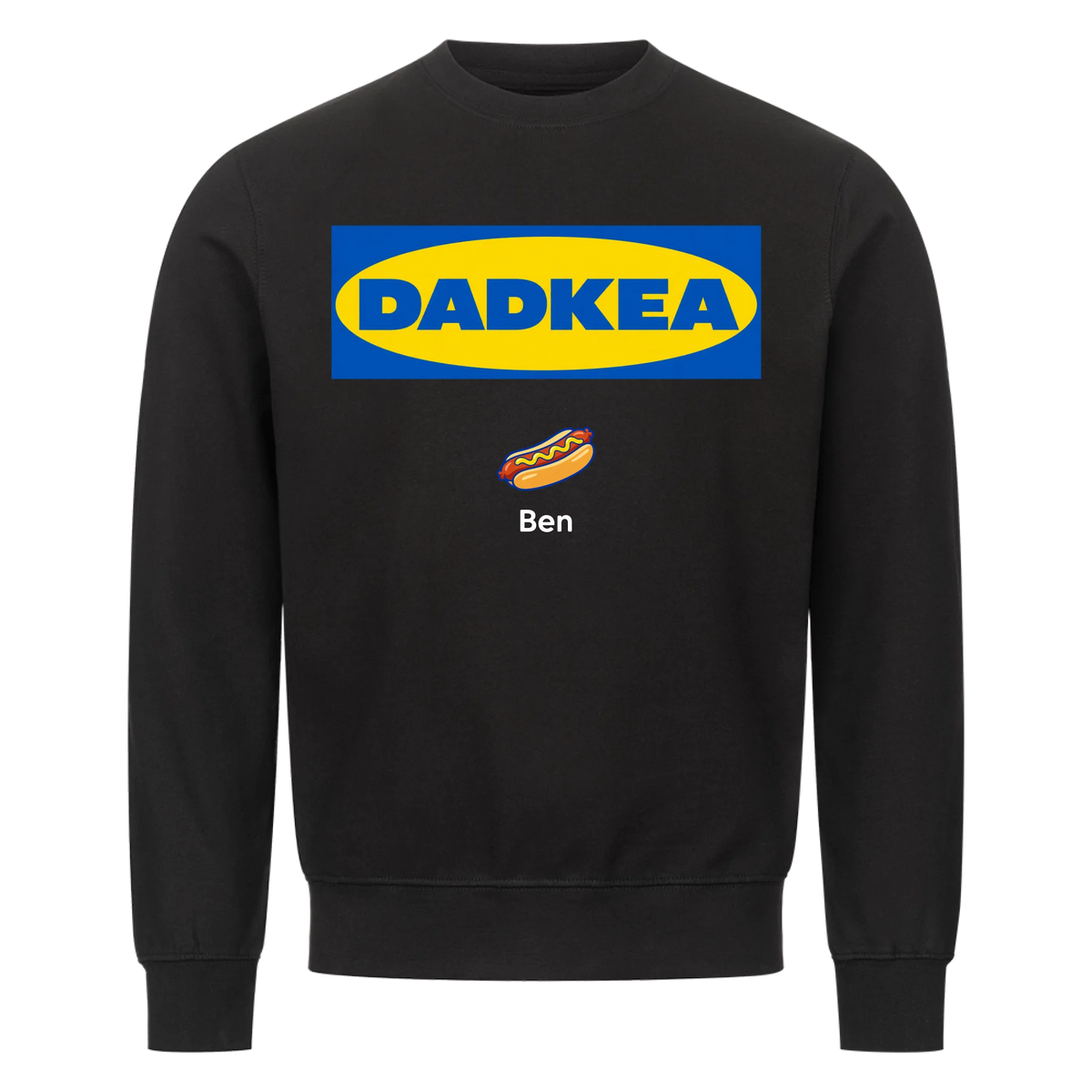 Dadkea