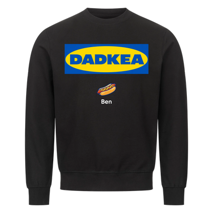 Dadkea