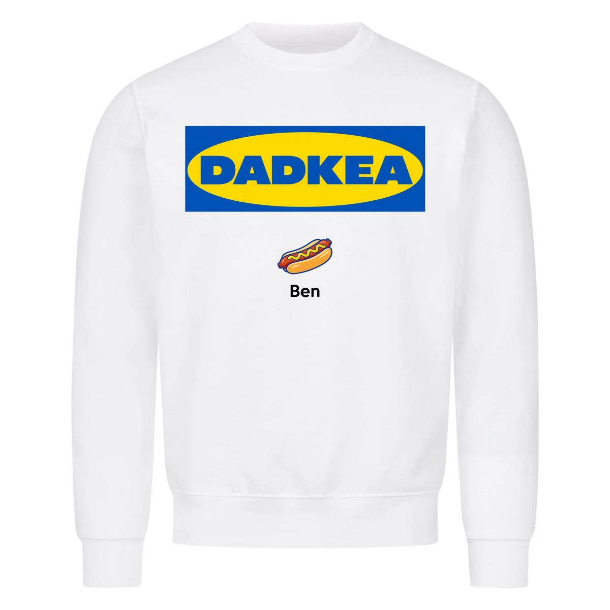 Dadkea