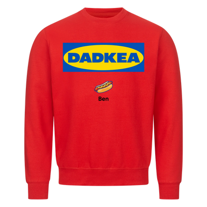 Dadkea