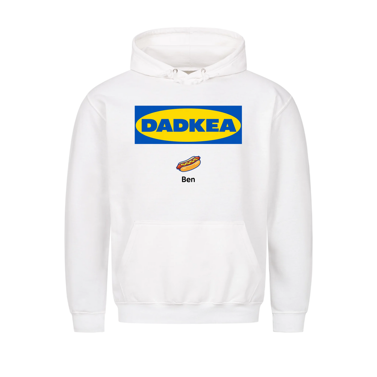 Dadkea