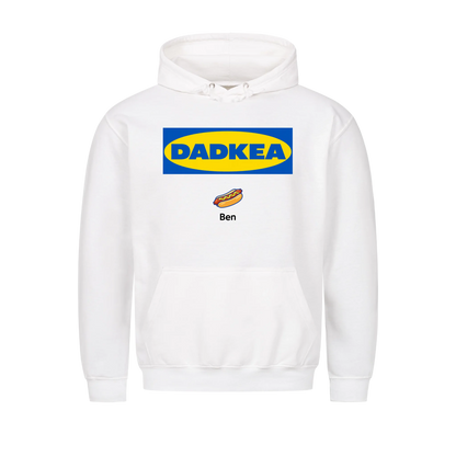 Dadkea