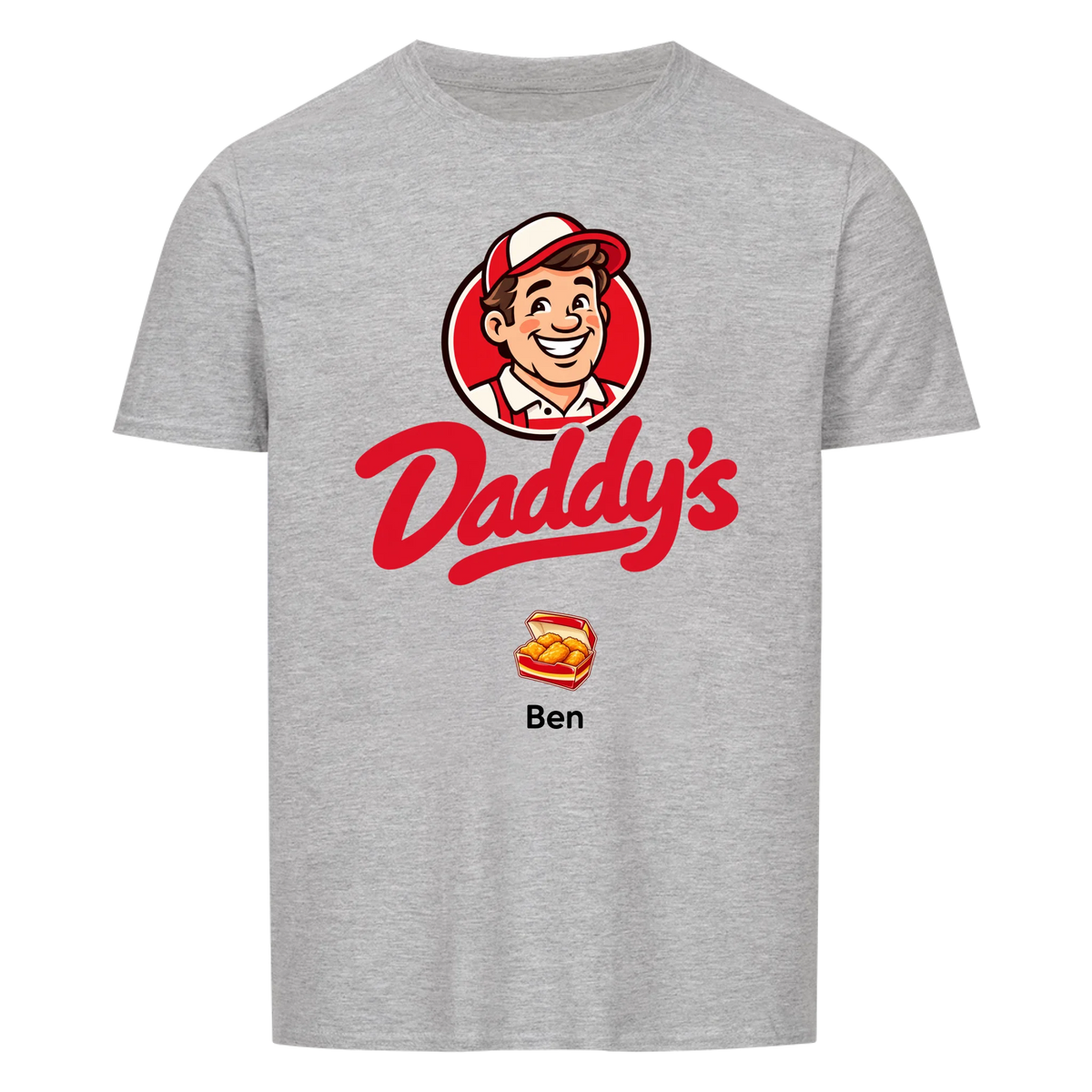 Daddy's