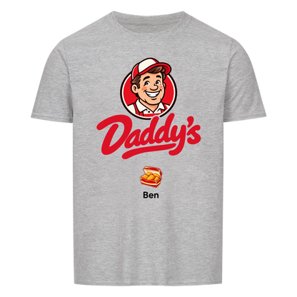 Daddy's