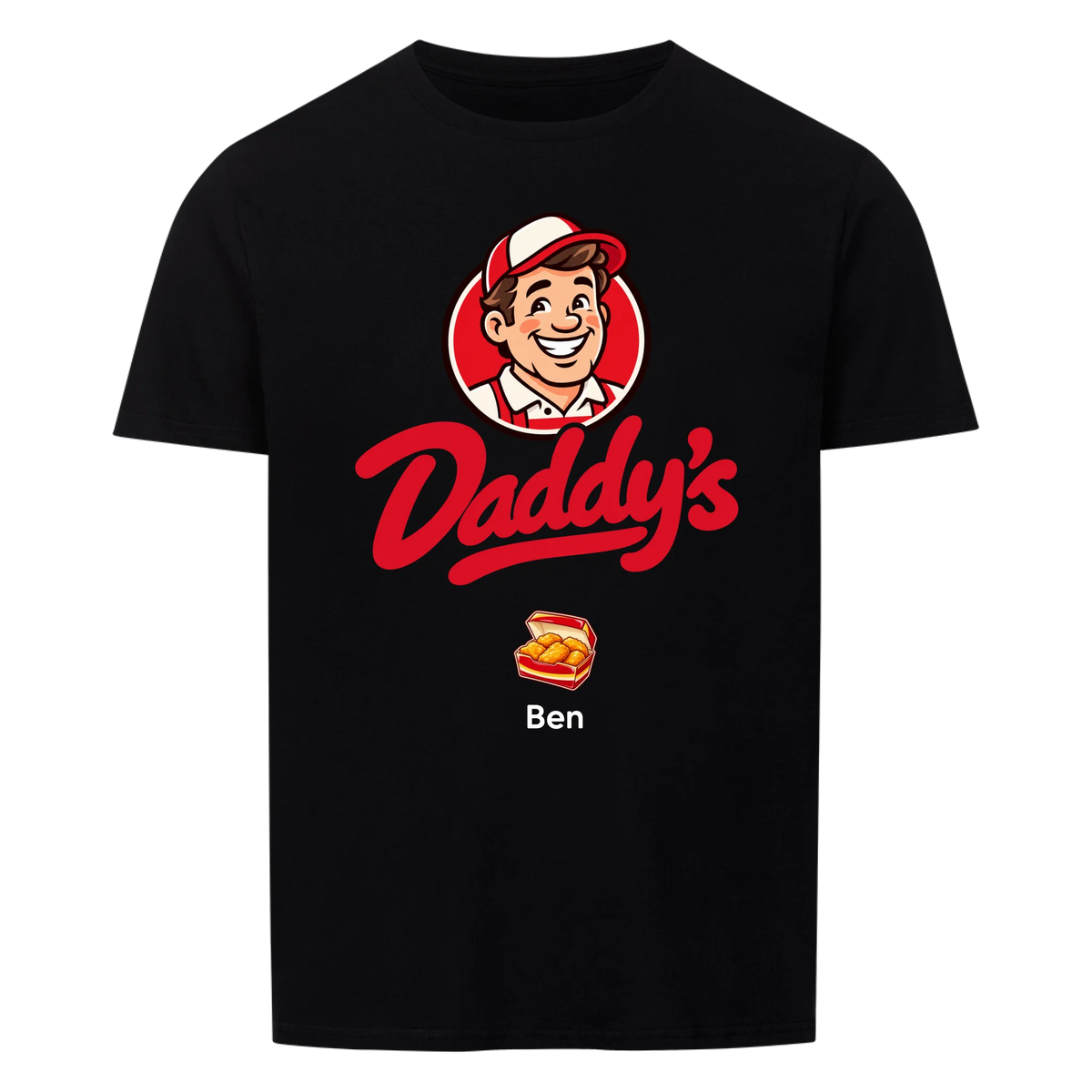 Daddy's
