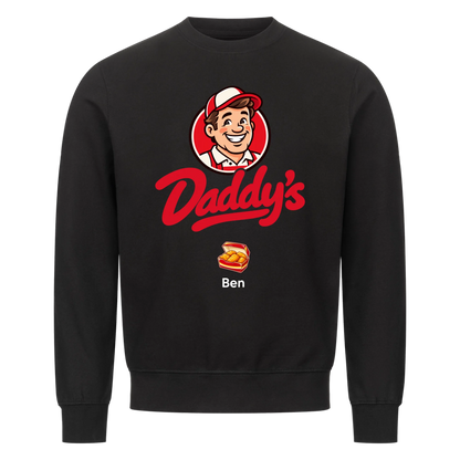 Daddy's