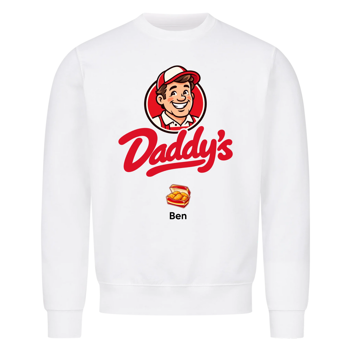 Daddy's