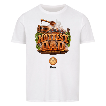Hottest Dad