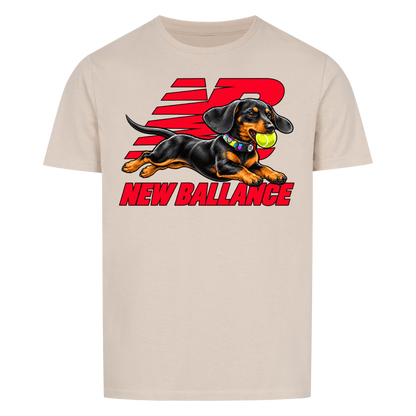New Ballance - personalisierbar