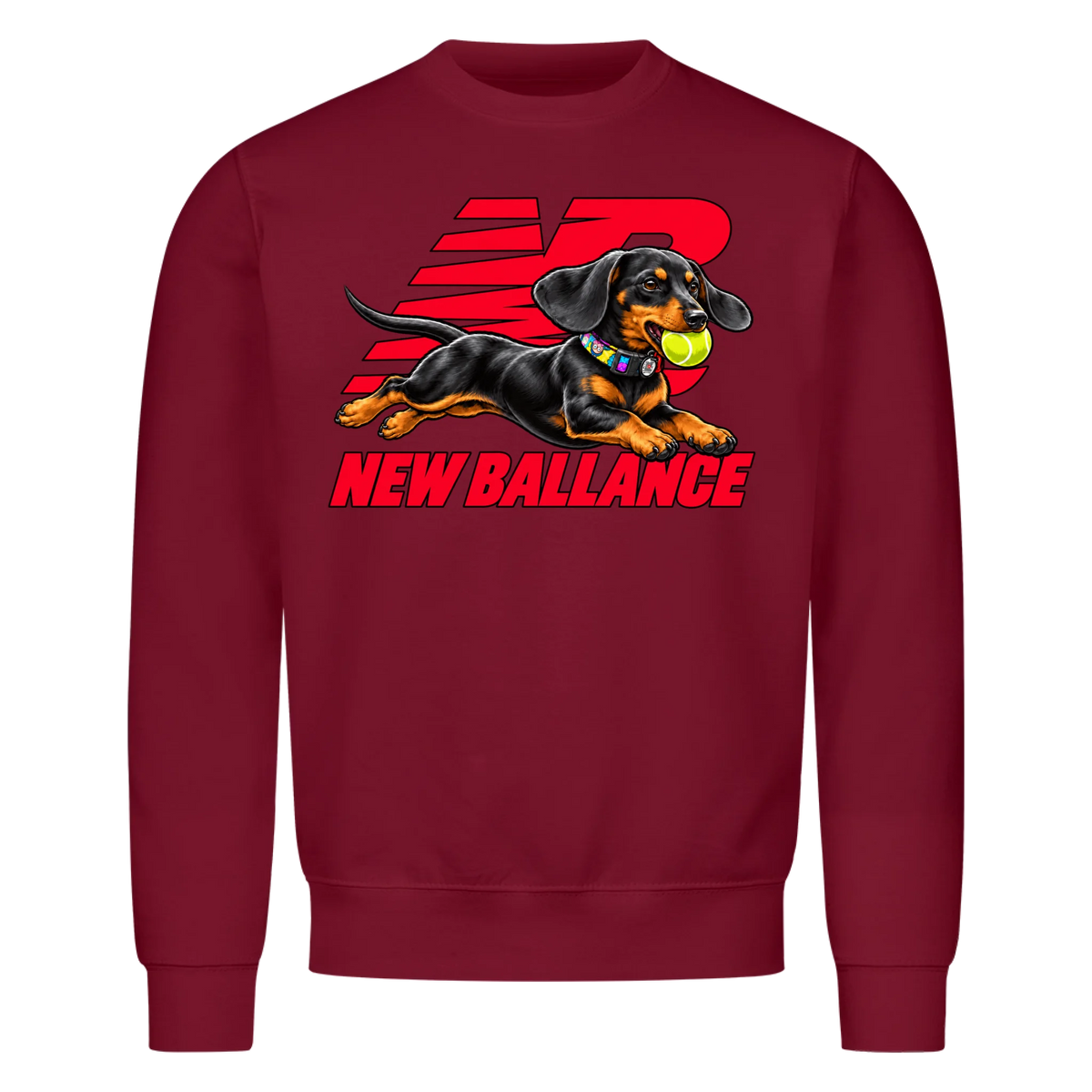 New Ballance - personalisierbar