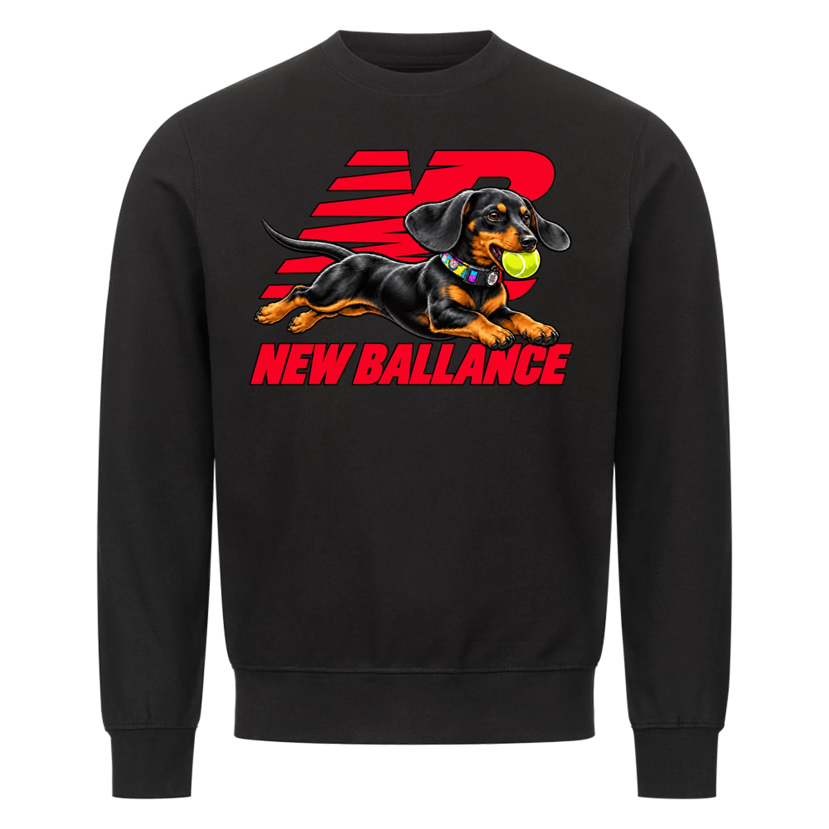 New Ballance - personalisierbar