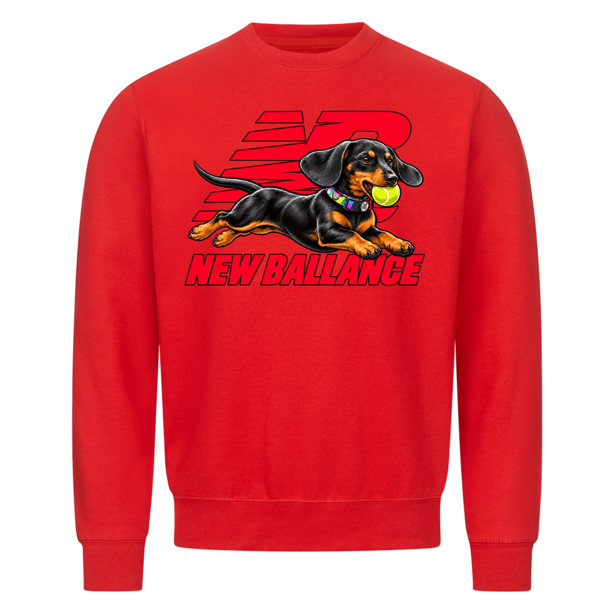 New Ballance - personalisierbar