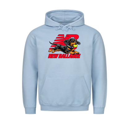 New Ballance - personalisierbar