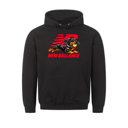 New Ballance - personalisierbar