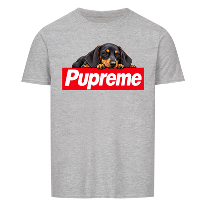 Pupreme - personalisierbar