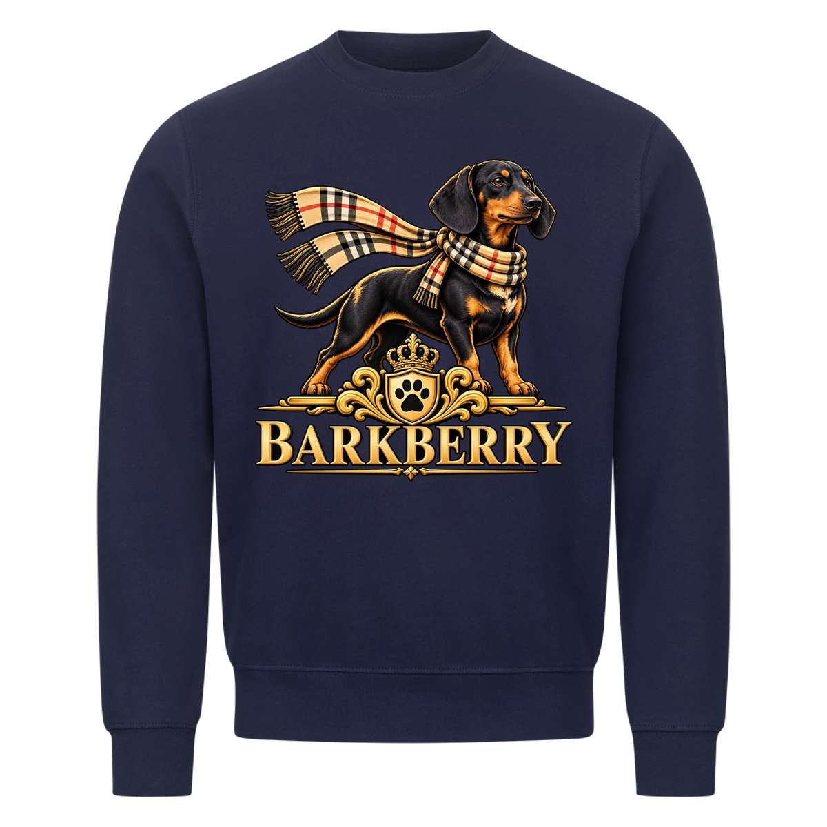 Barkberry - personalisierbar