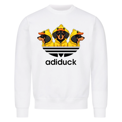 adiduck - personalisierbar