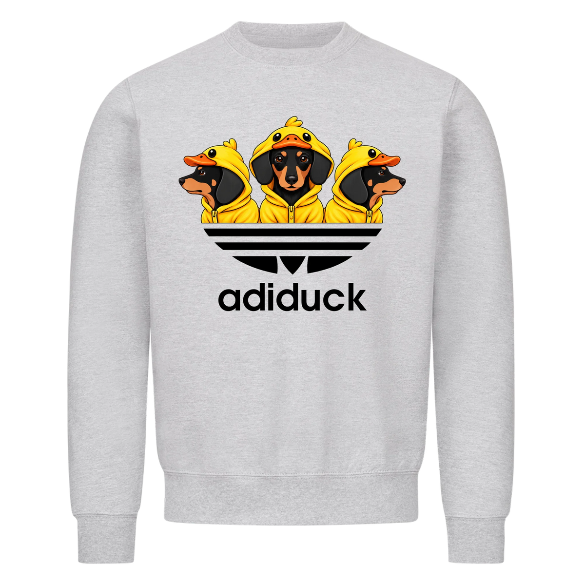 adiduck - personalisierbar