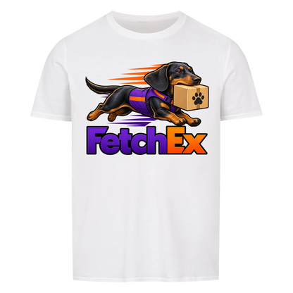 FetchEx - personalisierbar