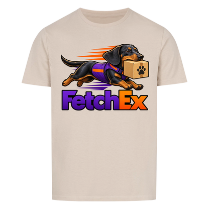 FetchEx - personalisierbar