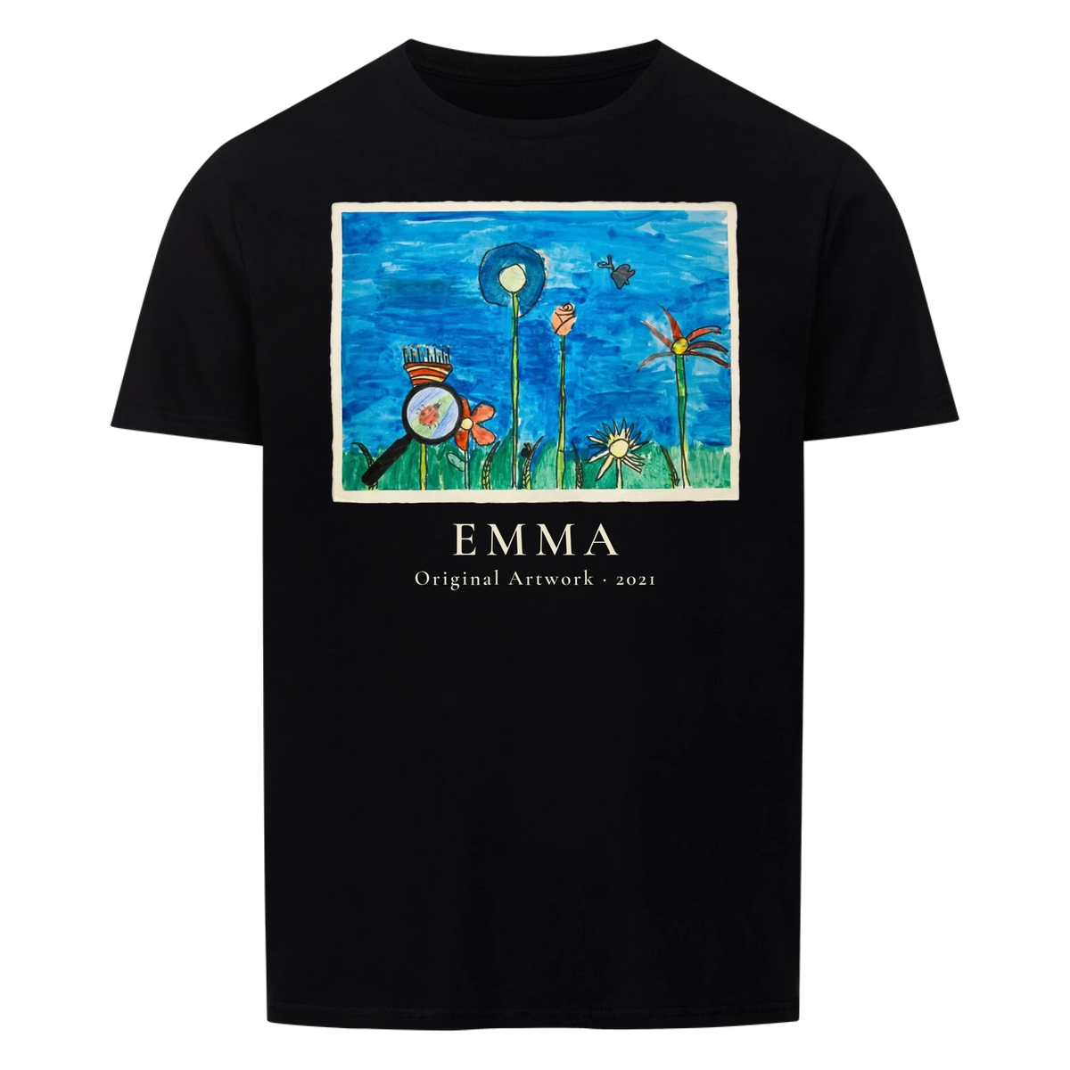 Original Artwork
