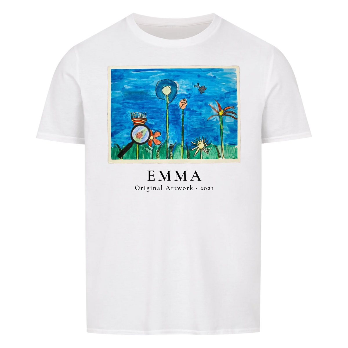 Original Artwork