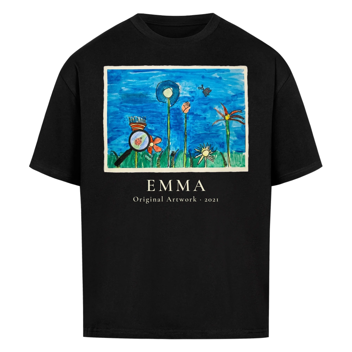 Original Artwork