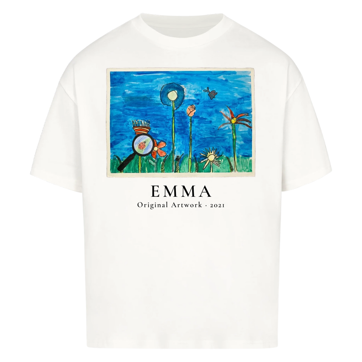 Original Artwork