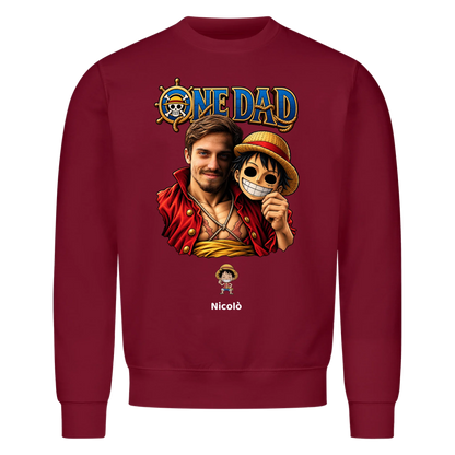 One Dad - Maske