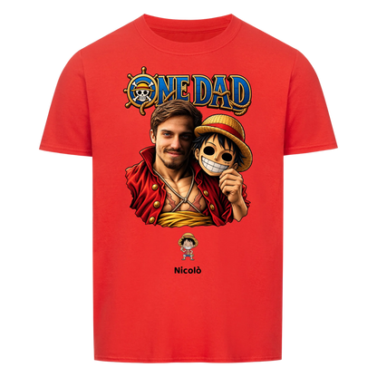 One Dad - Maske