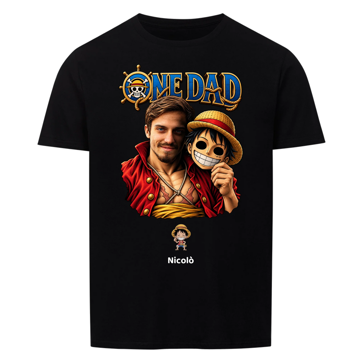 One Dad - Maske