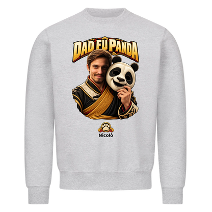 Dad Fu Panda - Maske