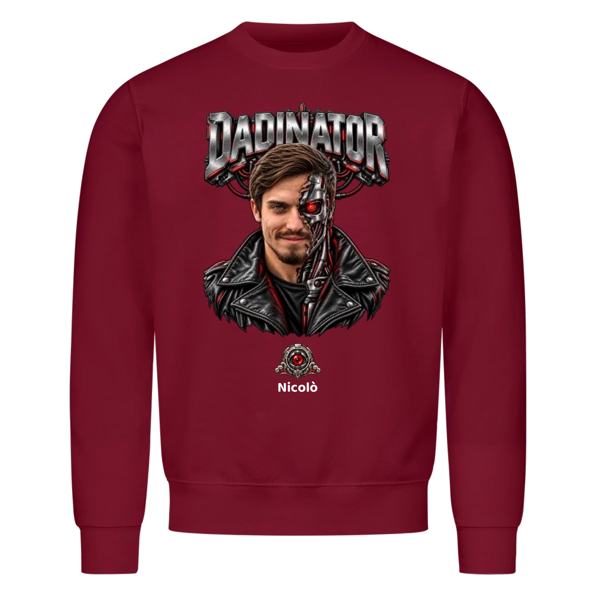 Dadinator - Maske