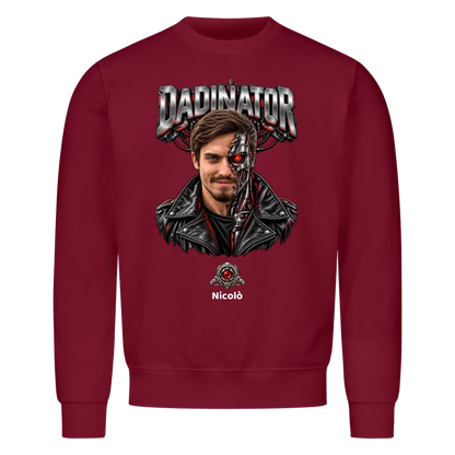 Dadinator - Maske