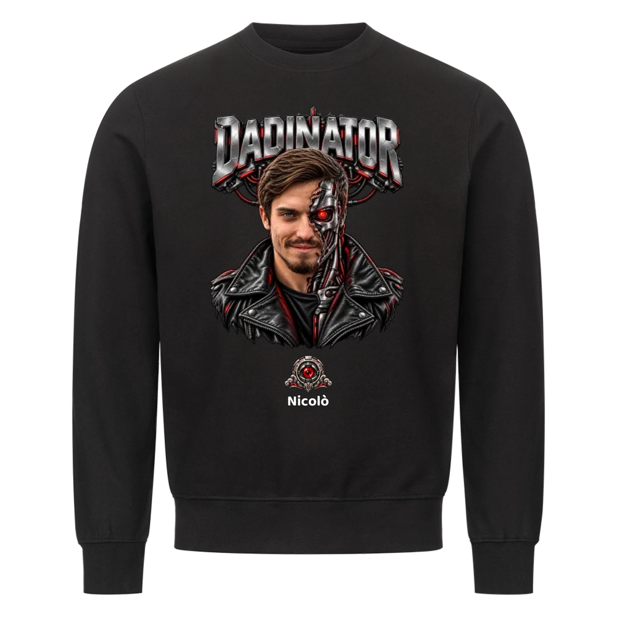 Dadinator - Maske