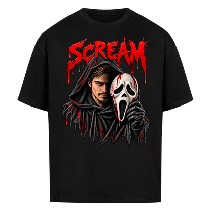 Masks of Horror